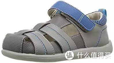 错误穿鞋影响宝贝脑部发育？我的宝宝凉鞋购买功课