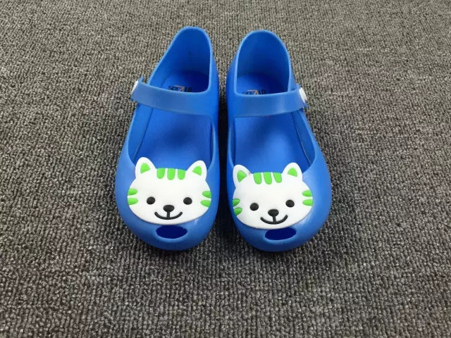 我们整理了值得买的儿童凉鞋品牌，耐克阿迪随便选，最便宜的是回力！