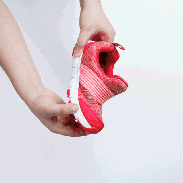 骨科医生提醒:千万别陷入这买鞋5大误区 五步选鞋法、正确量脚长方法