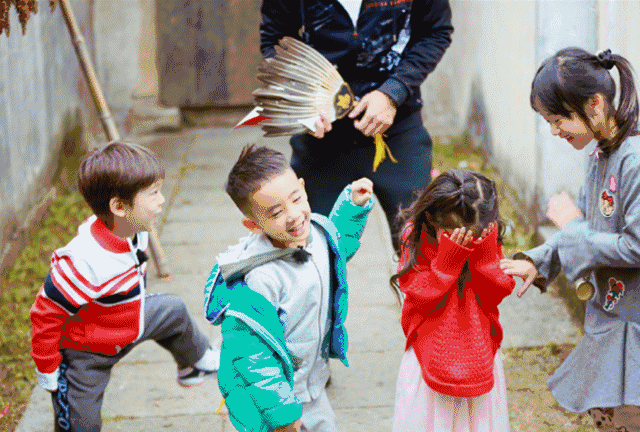 骗我生女儿系列｜女宝日韩范、超美腻穿搭 私藏店铺分享