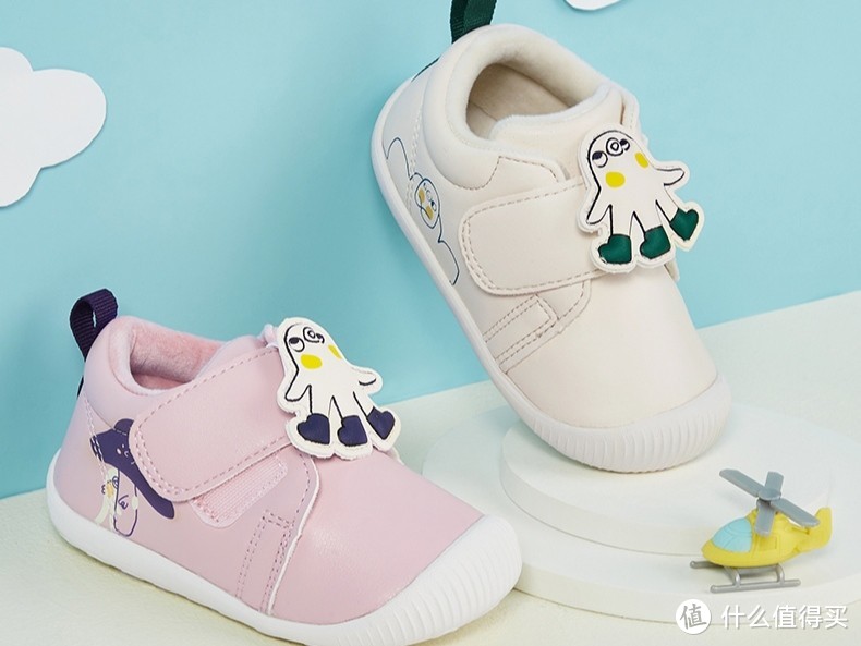 分享下买给3岁以内小孩子穿的童鞋,看看有没有适合你们的