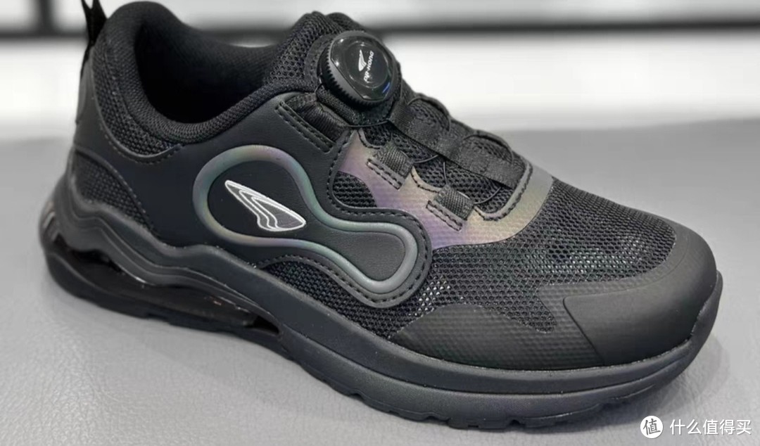 江博士专柜正品2023春季男童三阶段机能鞋透气轻便运动鞋C1004376