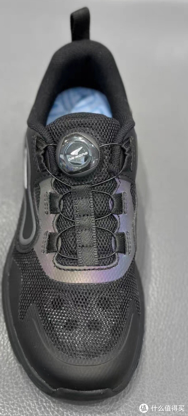 江博士专柜正品2023春季男童三阶段机能鞋透气轻便运动鞋C1004376