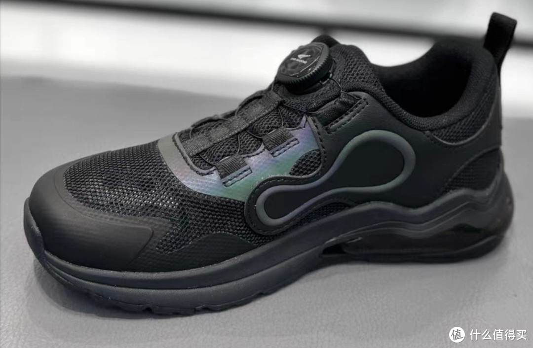 江博士专柜正品2023春季男童三阶段机能鞋透气轻便运动鞋C1004376