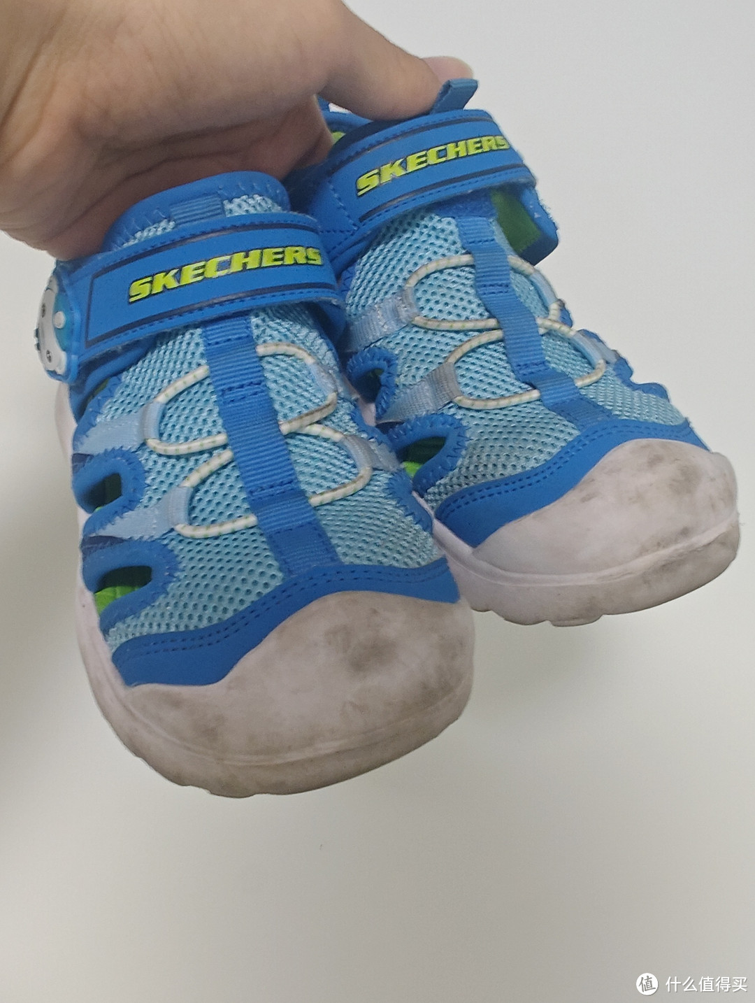 宝贝开学季之吞金兽暑假好物盘点